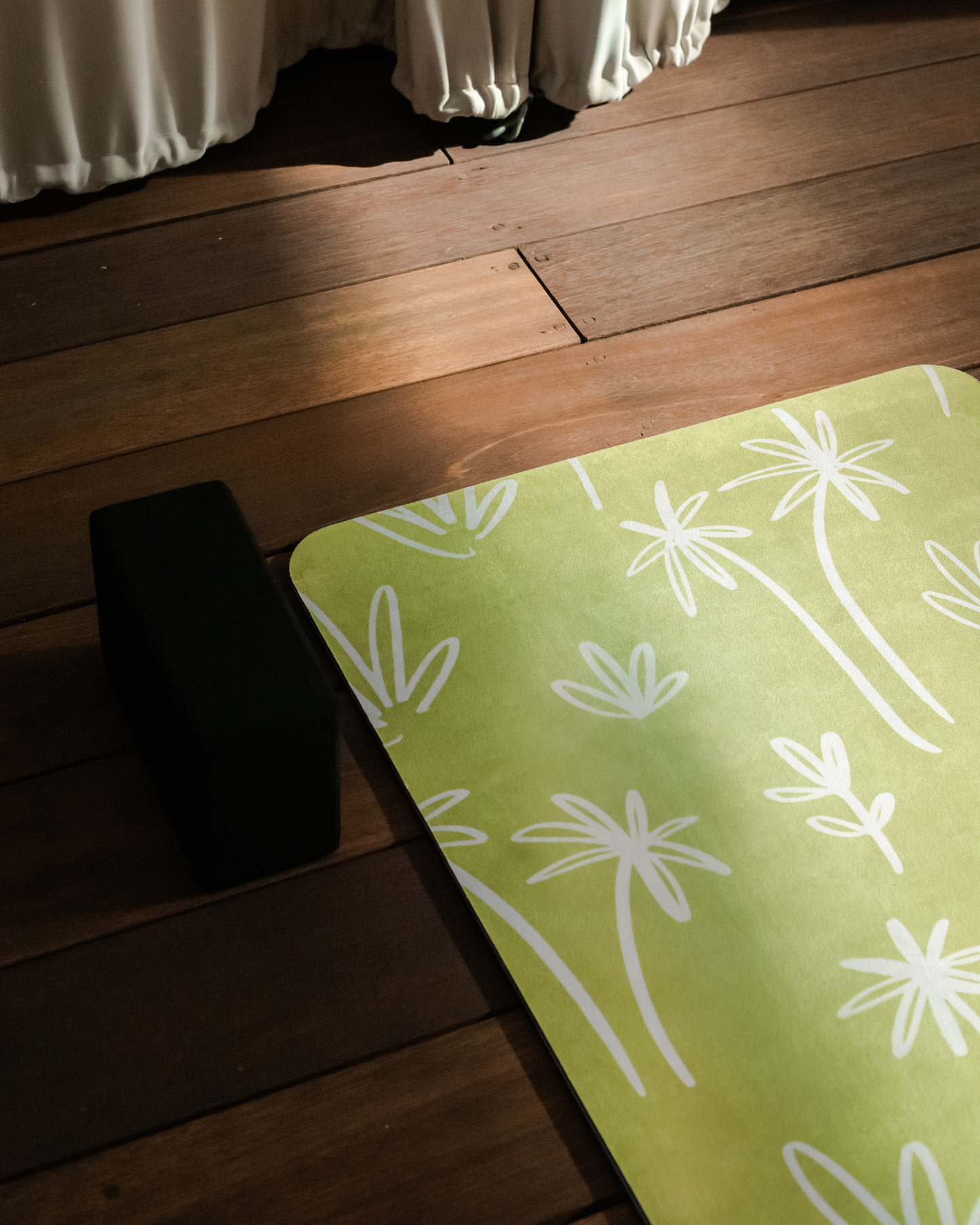 Green Palmera