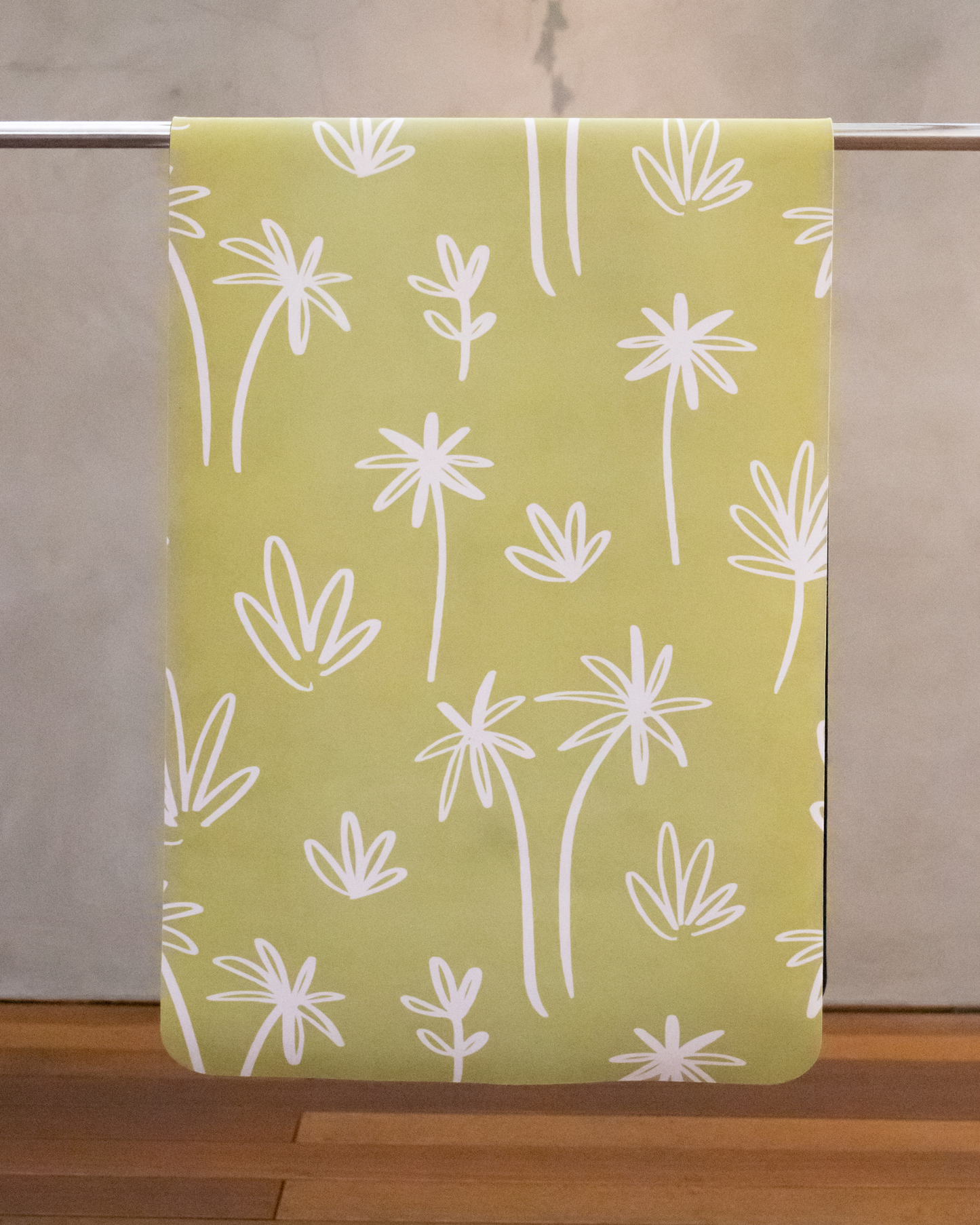 Green Palmera