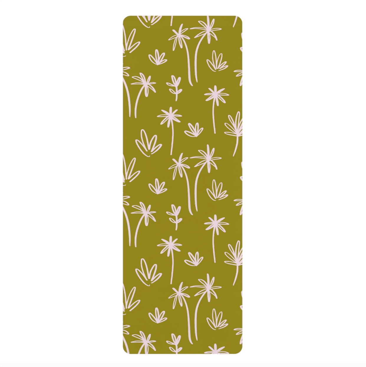 Green Palmera