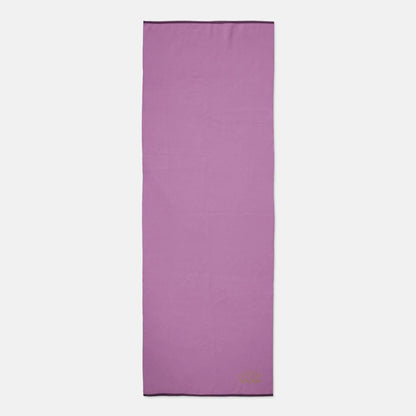 Yoga Mat Towel - Soiree Fiore