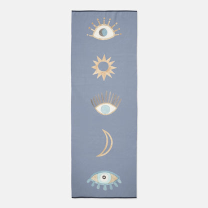 Yoga Mat Towel - Rêve Doux