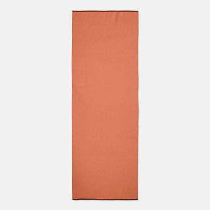 Yoga Mat Towel - Solar Flow